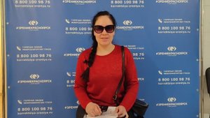 Отзыв о лазерной коррекции зрения в клинике "Зрение Красноярск", 88001009876