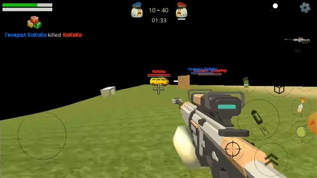 топовый способ как заработать деньги в chicken gun смотреть онлайн