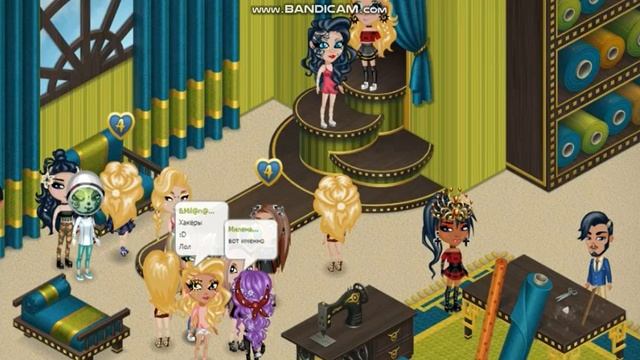 ТИПИЧНЫЙ ДЕНЬ В АВАТАРИИ | НАШЛА ДОЧКУ ПО ИМЕНИ БАЛДИ смотреть онлайн