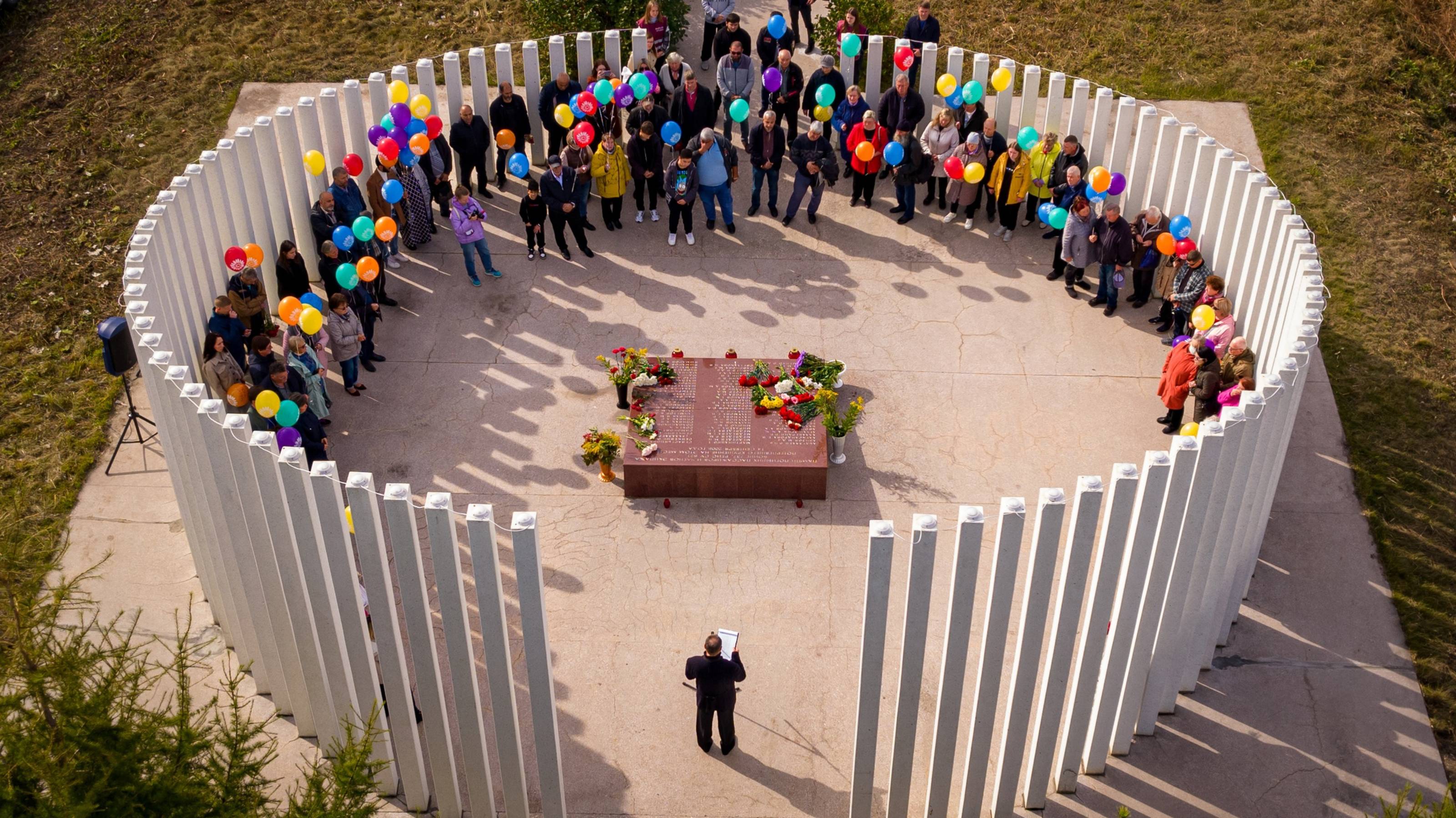 Велопрогулка к месту катастрофы Boeing 737 в Перми смотреть онлайн