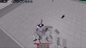 💀ЗАСТАВИЛ ЛИВНУТЬ ПРО ТОКСИКА ЗА СУРЬЮ В ТСБ I The Strongest