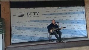 Колокольчики Китежа "Ноченька" (народная)