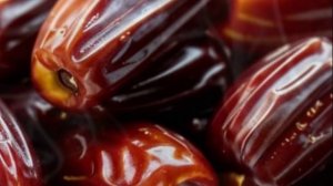 Продукты питания. Польза от употребления фиников