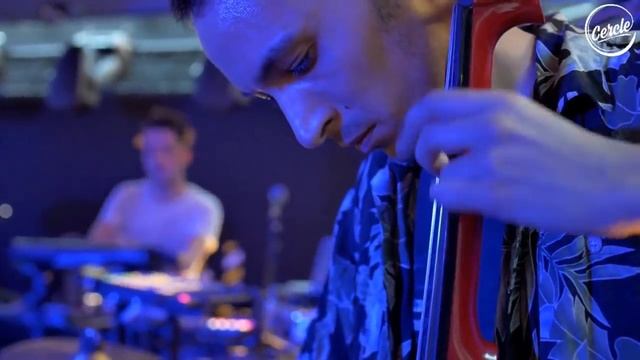 LESKA live @ Audi City in Paris, France for Cercle смотреть онлайн