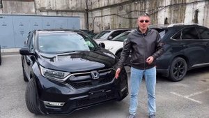 ЦЕНЫ НА ПОПУЛЯРНЫЕ КРОССОВЕРЫ✅ CR-V , HARRIER, RAV4, FORESTER, OUTLANDE