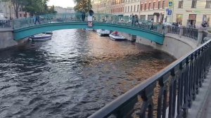 ВЕЧЕРНИЙ ПИТЕР ❤️❤️❤️❤️❤️