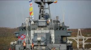 1 июня - День Северного флота ВМФ России
