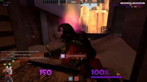 Medic TF2 💖 Медик, ну что с тобой не так? Там за решёткой 50 ?