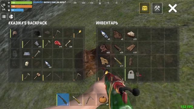 ВЫЖИВАНИЕ С НУЛЯ В СОЛО НА НОВОЙ КАРТЕ В ОКСАЙД!! | Oxide: Su