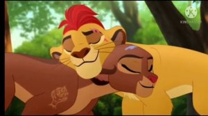 кайон и рани картинки.