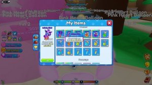 Я НАШЁЛ САМУЮ СТРАННУЮ КОПИЮ BUBBLE GUM SIMULATOR! Roblox