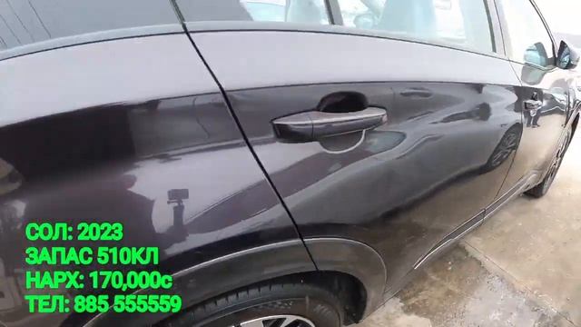Мошинбозори Душанбе/// Aion S max, Aion S, Neta U, Toyota Camry, Toyota Estima, K