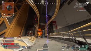 Гайд / Обзор на Альтер в Apex Legends