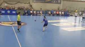 01.06. Егорьевск 1 тайм, 1 часть