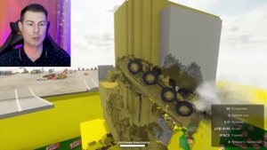 МАШИНЫ ПРОТИВ ОГРОМНОГО ДЖИ МЕНА G-MAN СКИБИДИ ТУАЛЕТА в