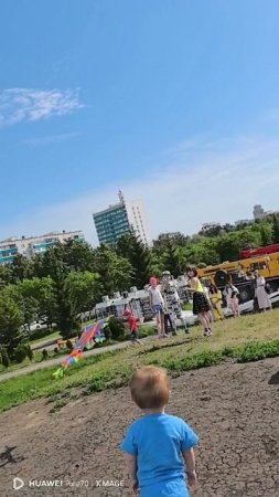 Дети - наш мотиватор