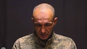 Боевик ВСУ рассказал о помощи военных ВС РФ украинским пленным