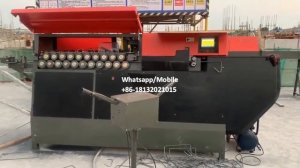 Покажите вам, как сгибать стальную проволоку, как сдел