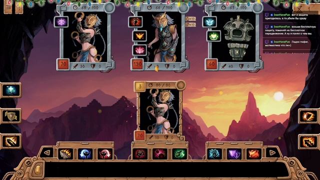 Вечно Заряженные Ловушки и 1 Возвышение | Ловец | Spirits of смотреть онлайн