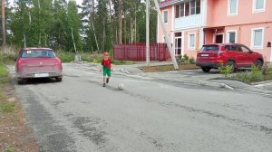 Как правильно давать подачу