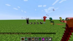 Мутант Зомби против ВСЕХ мутантов в Майнкрафт! Кто сил