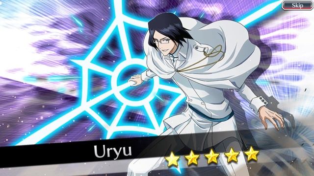 НЕМУ, УНОХАНА И ИСАНЕ ПРИНОСЯТ ПРАЗДНИК! | Bleach: Brave Souls смотреть онлайн