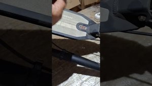 Если плохо крутится руль самоката Urban Scooter