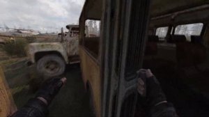 Как найти декодер Шва в S.T.A.L.K.E.R. Anomaly 1.5.1.