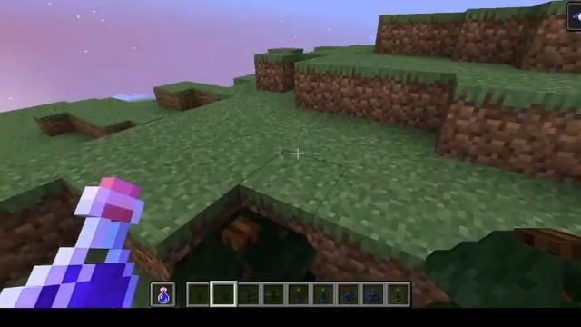 майнкрафт обзор на мод Macaw`s Holidysc смотреть онлайн