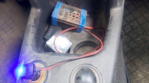 Как не забыть застегнуть ремни безопасности