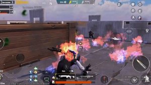 мир чудес на мк14 и мг3