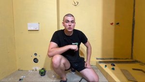 Сколько можно заработать на укладке плитки???