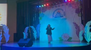 Посмотри в глаза . Ангелина Смарыгина