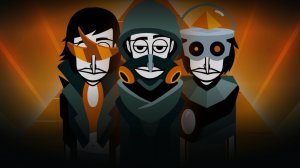 Создаю музыку в Incredibox. Приложение удивило.