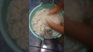 Приготовления жидких обоев по инструкции