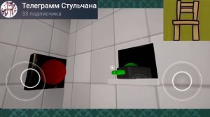 Новый клон Garten of banban!? Прохождение #1 》Shelter of SurSur《