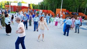 "Ретро-час им.Альбины Малухиной" 25.05.2025г. Часть 4