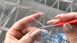 Эту тунику вы свяжете несколько раз!!!  Beautiful crochet tunic