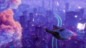 CosmoDance Sentinel Of The Future Mix - Stanley