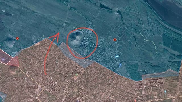 Российская армия взяла Времьевку? 💥 | Карта боевых де?
