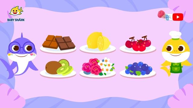 [🍿NEW] Pop! Pop! Let’s Make a Popcorn, Baby Shark! ｜ Cooking Story for Kids ｜ Baby Shark Official смотреть онлайн