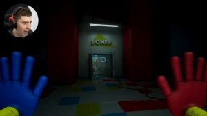 ОЧЕНЬ СТРАШНО ! ПРОДОЛЖЕНИЕ ХАГИ ВАГИ ! МАМА ДЛИННЫЕ НО