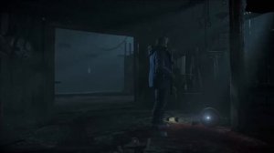 Until Dawn(Дожить до рассвета).Обзор на русском,PS4(slim)