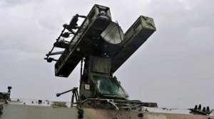 Силы ПВО уничтожили три украинских БПЛА над Белгородской областью