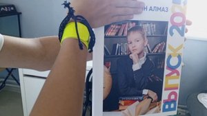 Долгожданный Влооооог! Выпускной! Самый грустный влог...