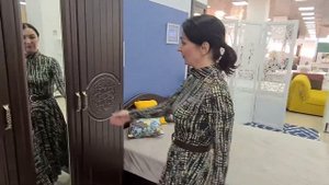 «Монблан» - линейка мебели для спальни и прихожей