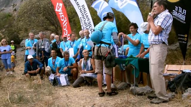 Чемпионат ветеранов альпинизма и скалолазания сентябрь 2019г смотреть онлайн