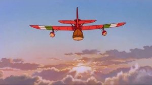 Порко Россо/Обзор.