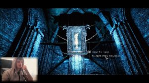 ╰(Skyrim ENDERAL:Осколки порядка)╯Коллекция кукол и Слово М?