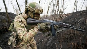 Проломили оборону ВСУ: российские силы стремительно продвигаются в зоне СВО